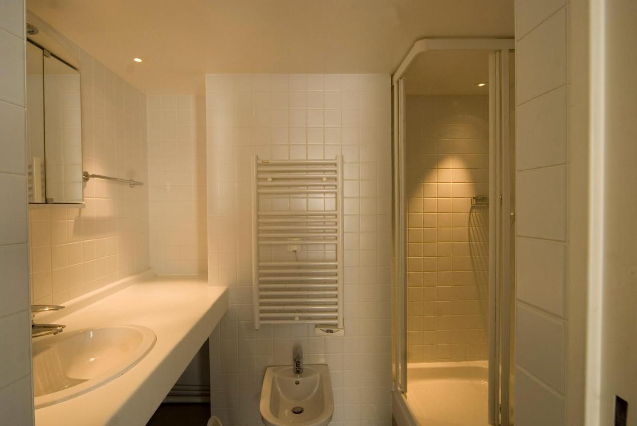 Inter-residences Aupres Multiresidence De L'elysee Aparthotel *