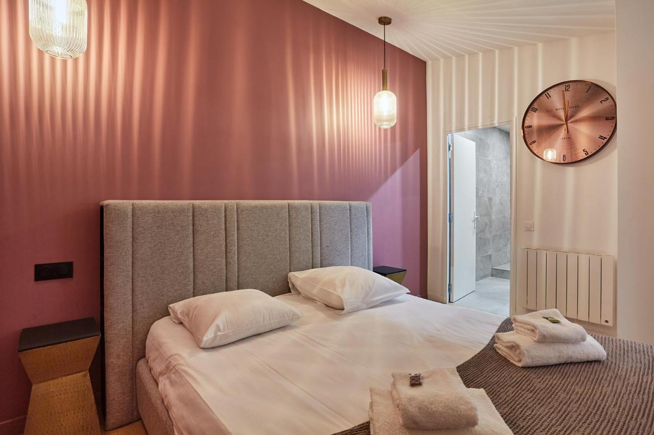 Residense Montmartre By Prestige Apartment *