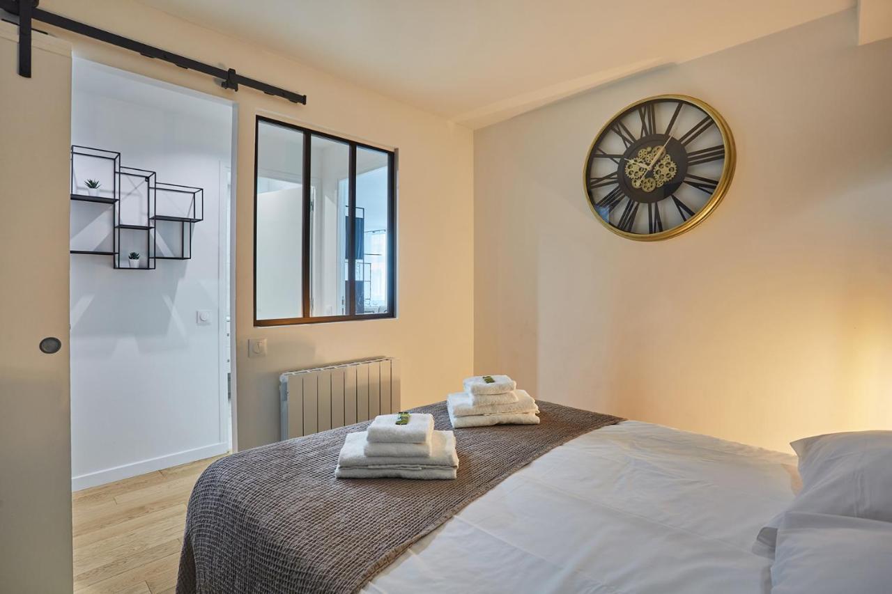 Residense Montmartre By Prestige Paris