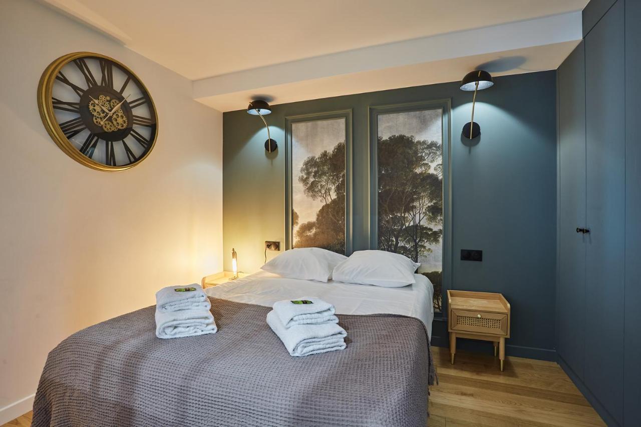Residense Montmartre By Prestige