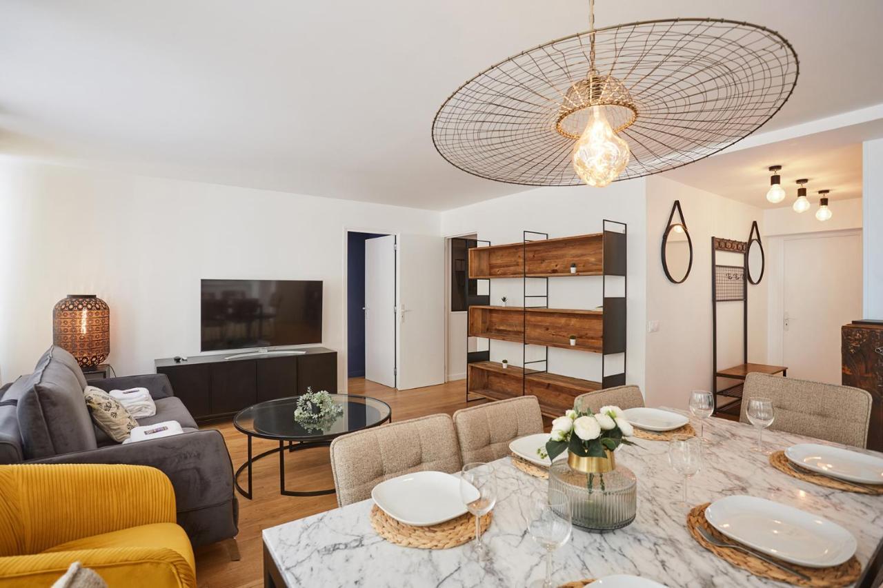 Residense Montmartre By Prestige *