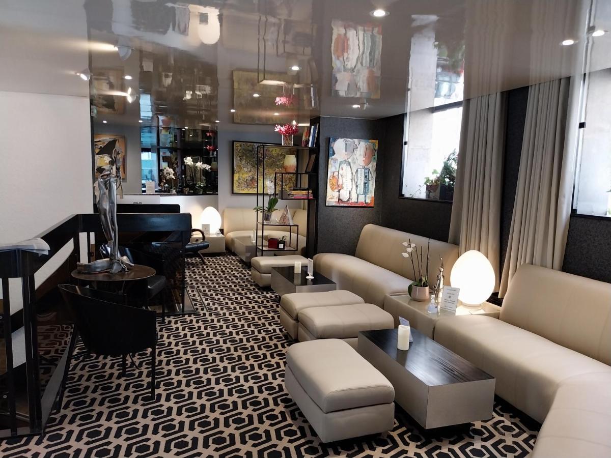 Alison Hotel 3*