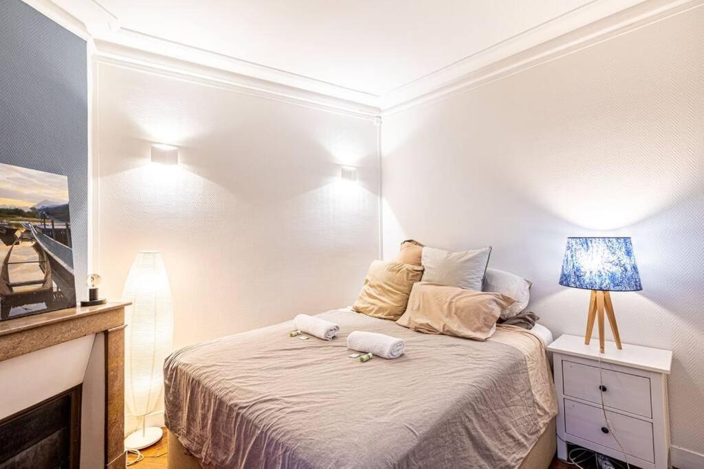Appartamento Guestready - French Hideaway Near Canal St Martin