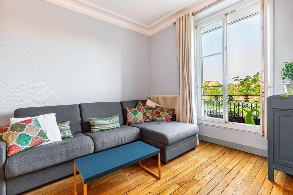 Guestready - French Hideaway Near Canal St Martin Appartamento *