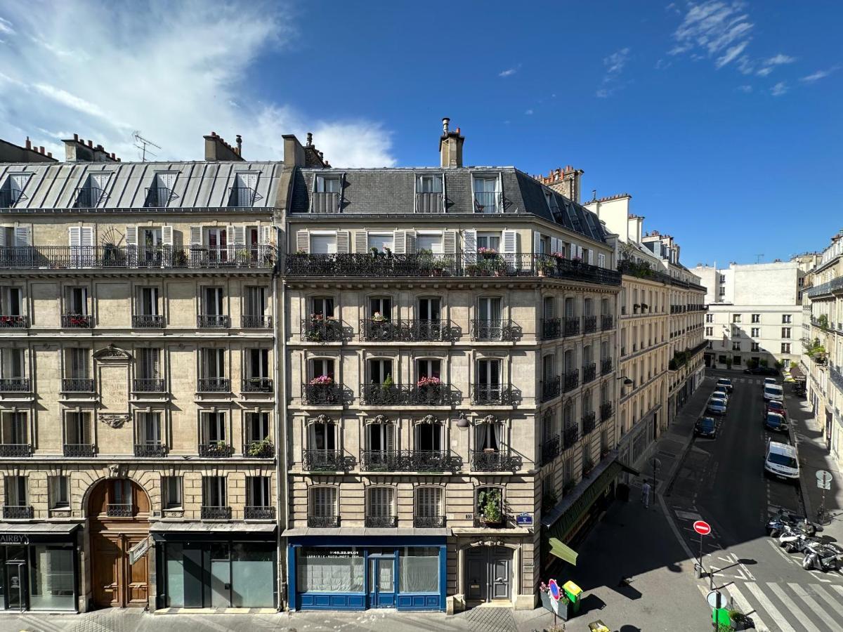 Appartamento 70 Sqm In 75008 Parigi