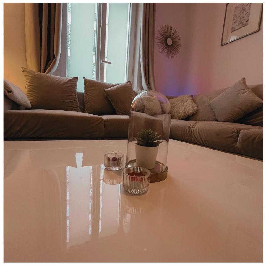 Cosy - Centre * Parigi
