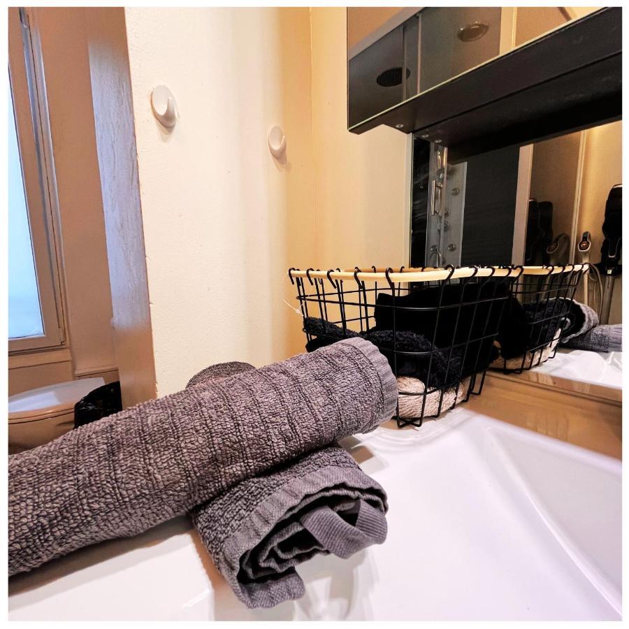 Cosy - Centre * Parigi