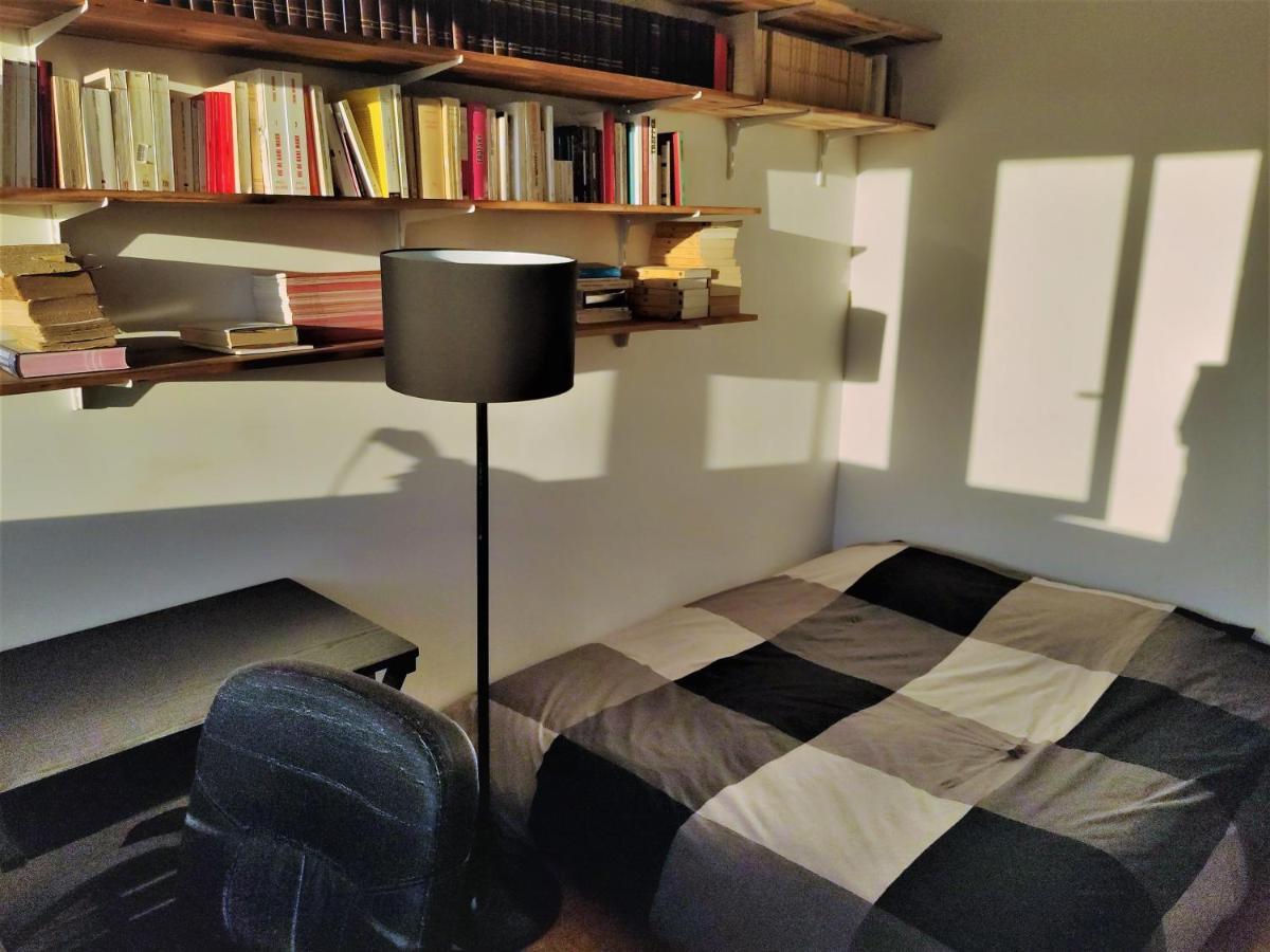 3 Pieces 75 M2 Balcon Cuisine Separee Apartment