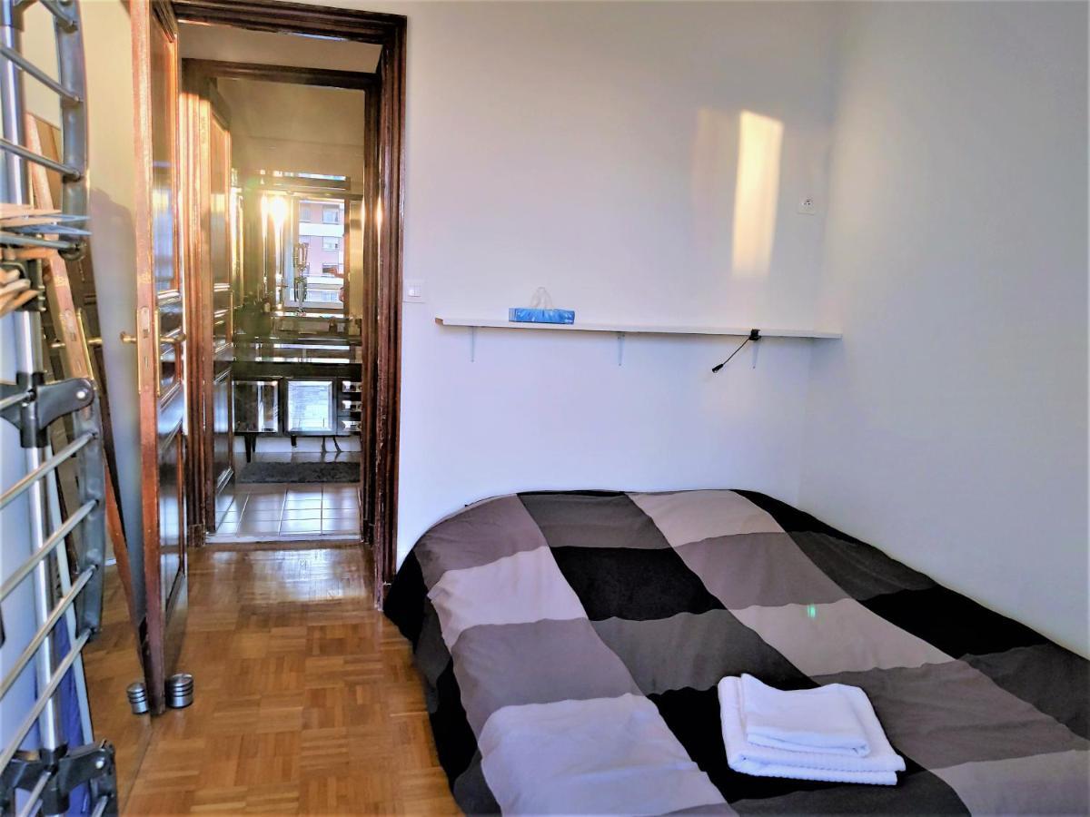 3 Pieces 75 M2 Balcon Cuisine Separee Apartment *