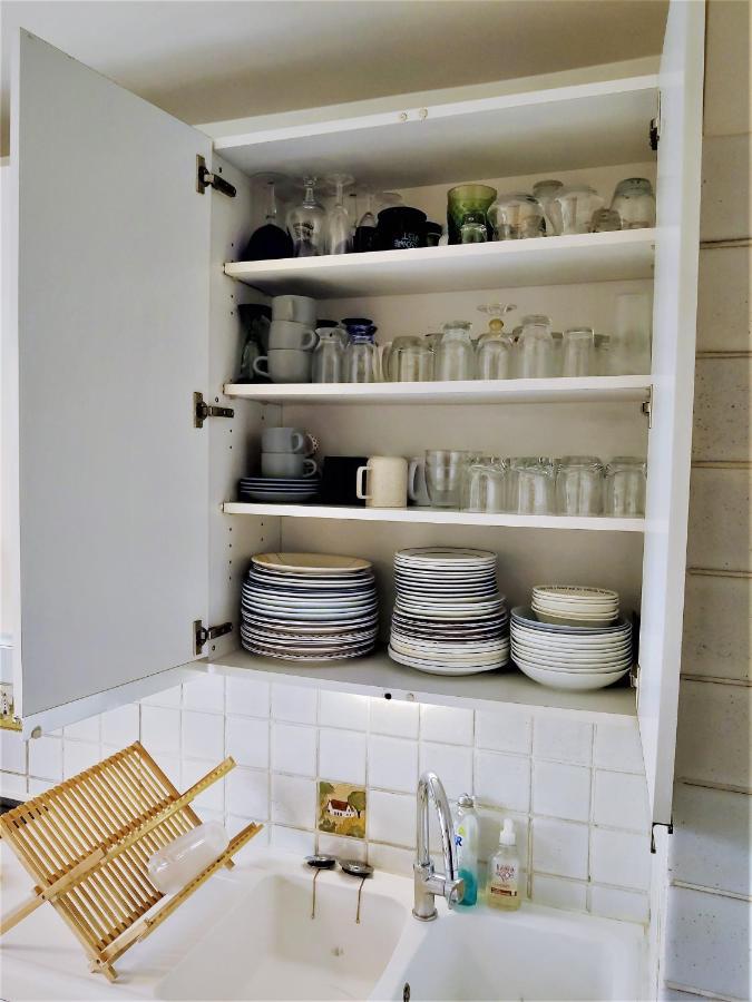 3 Pieces 75 M2 Balcon Cuisine Separee Paris