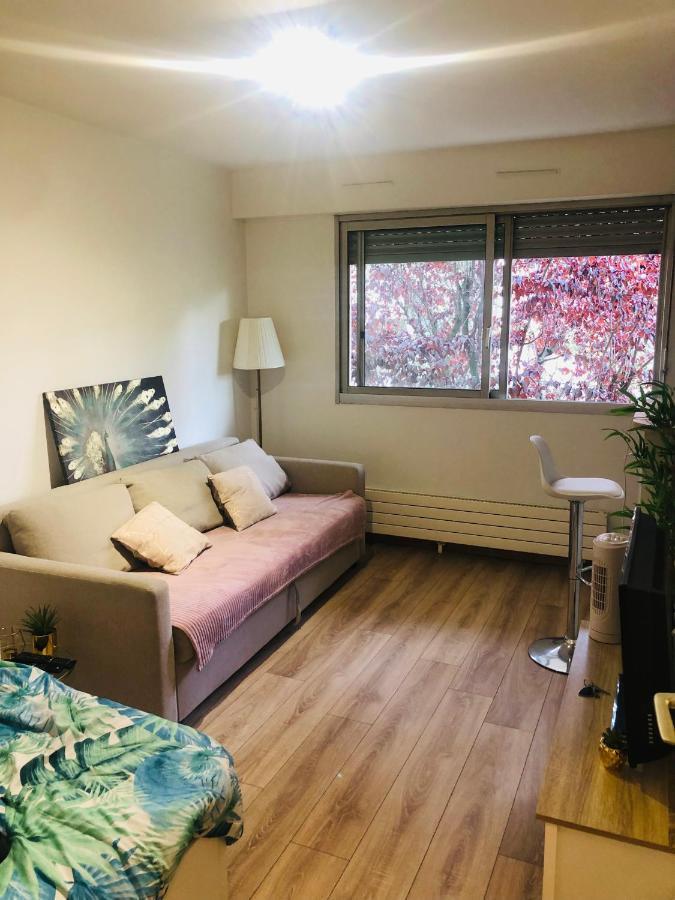 Cozy Parisian In The Heart Of The 19th Arrondissement * Parigi
