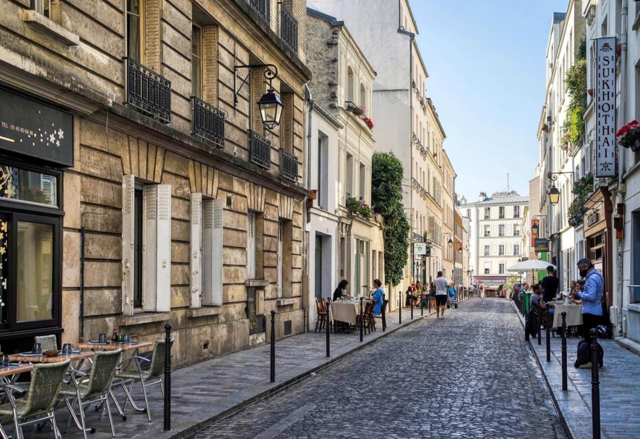 Charming Parisian * Parigi