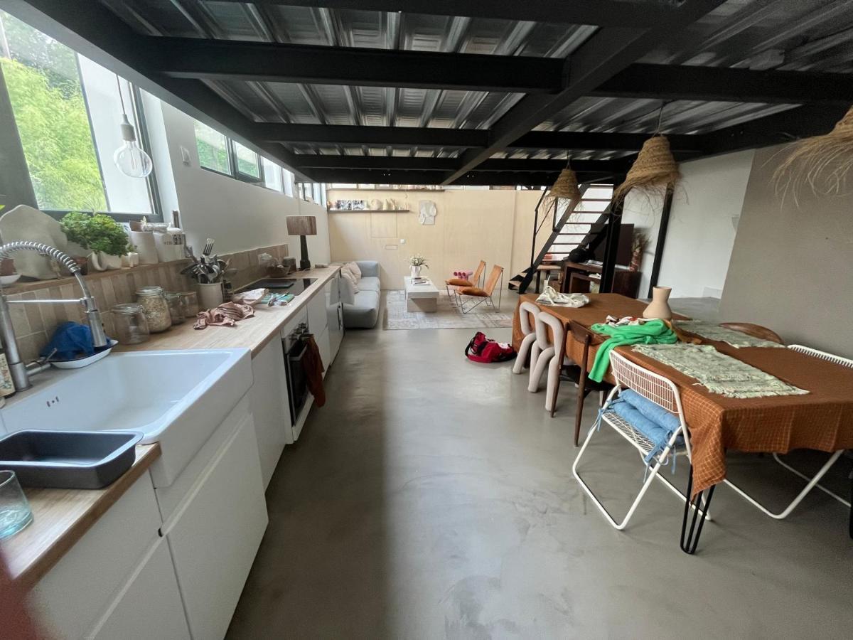 Casa vacanze Loft Familial Avec Grand Jardin Verdoyant *