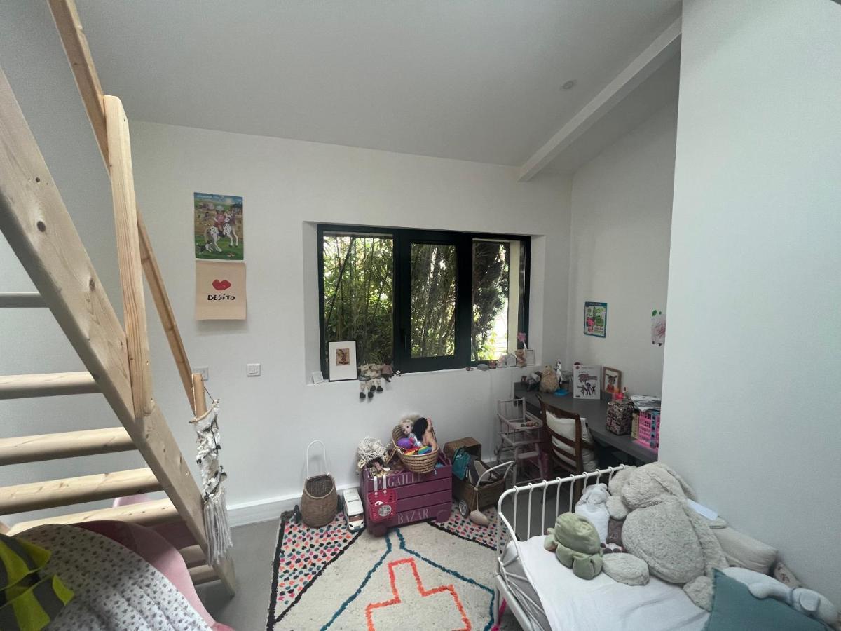 Loft Familial Avec Grand Jardin Verdoyant Casa vacanze