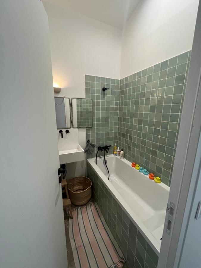 Loft Familial Avec Grand Jardin Verdoyant Casa vacanze *