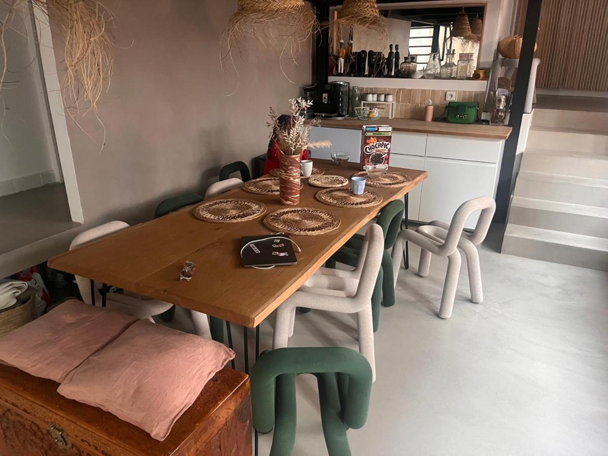 Casa vacanze Loft Familial Avec Grand Jardin Verdoyant Parigi