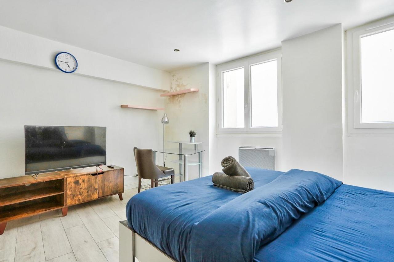 Quartier Latin Appartamento