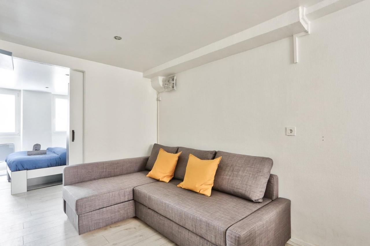Appartamento Quartier Latin Parigi