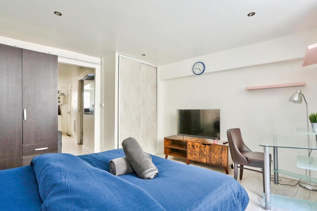 Quartier Latin Appartamento Parigi