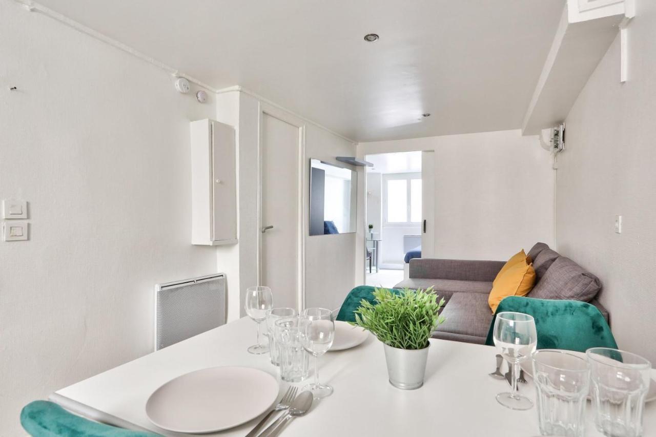 Appartamento Quartier Latin