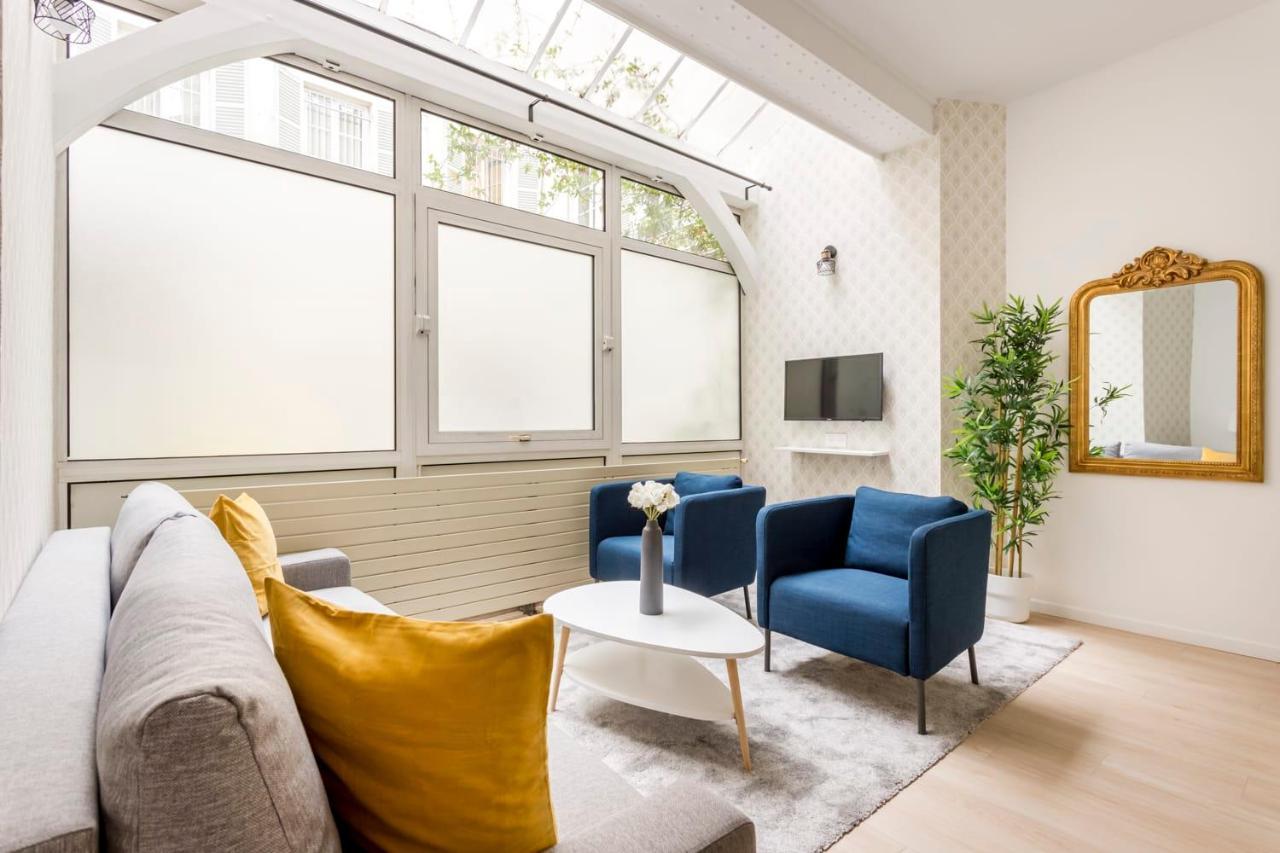 Cozy - Opera - Mauroy Ii Holiday home *