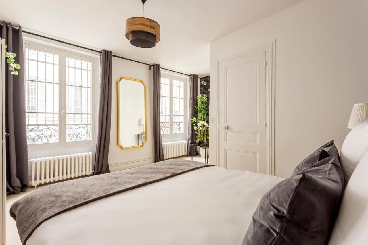 Cozy - Opera - Mauroy Ii Holiday home Paris