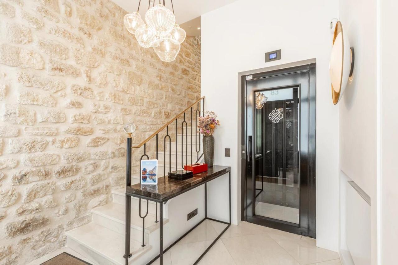 Maison Labruyere - Serviced Mansion Saint Germain * Parigi