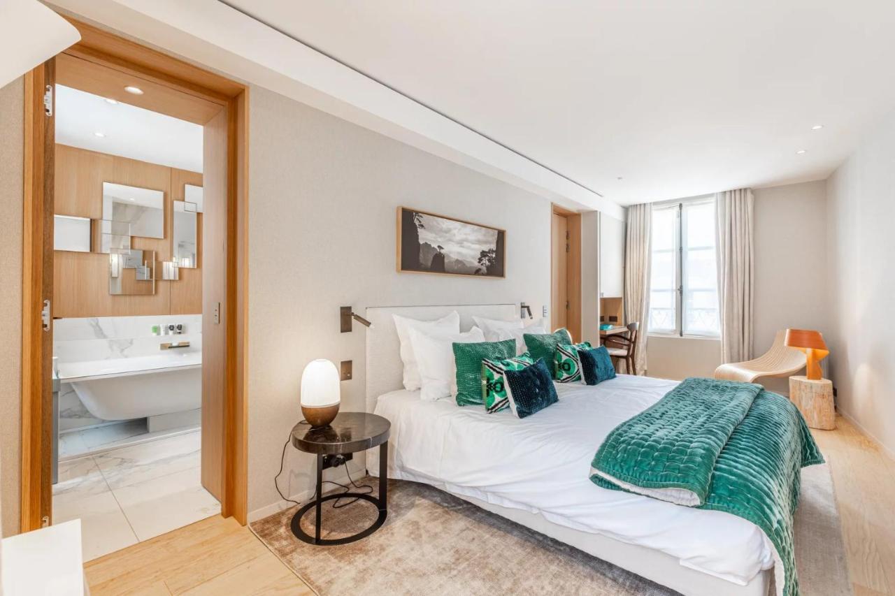 Maison Labruyere - Serviced Mansion Saint Germain Casa vacanze