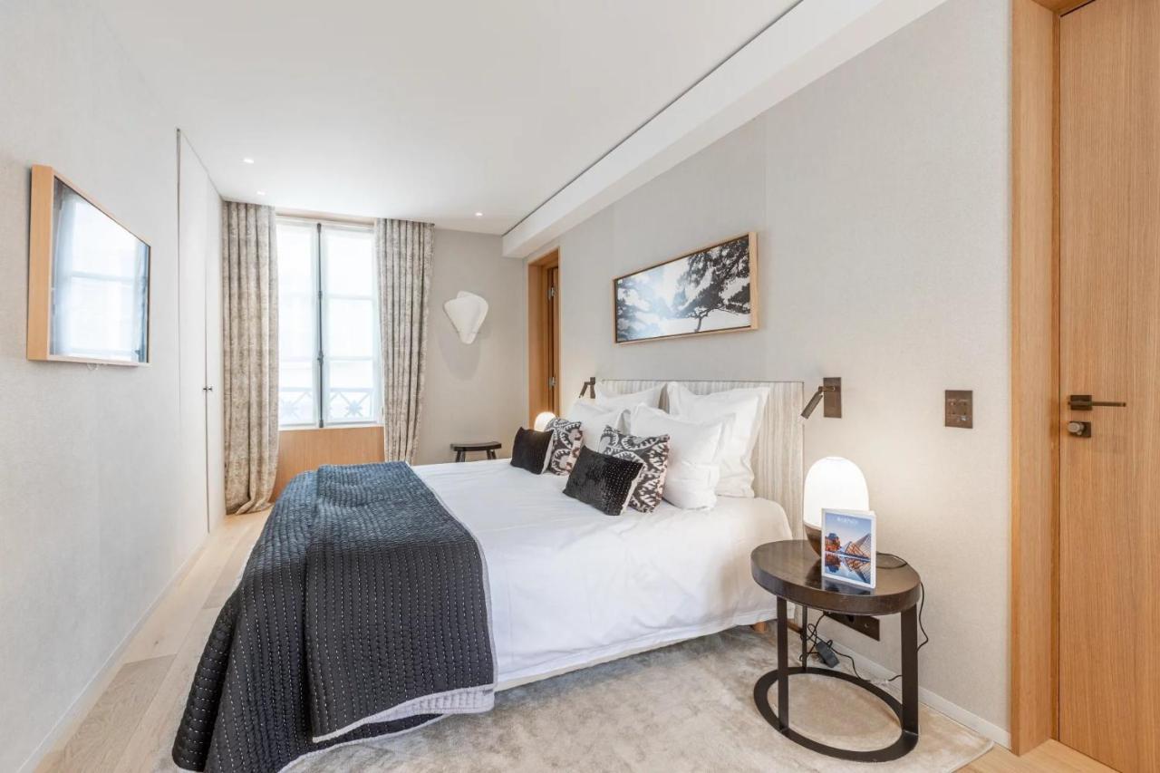 Casa vacanze Maison Labruyere - Serviced Mansion Saint Germain *