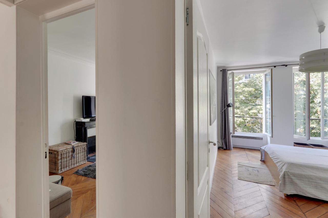 Appartamento Perle Marais - 1br - Spacious 45m2 *