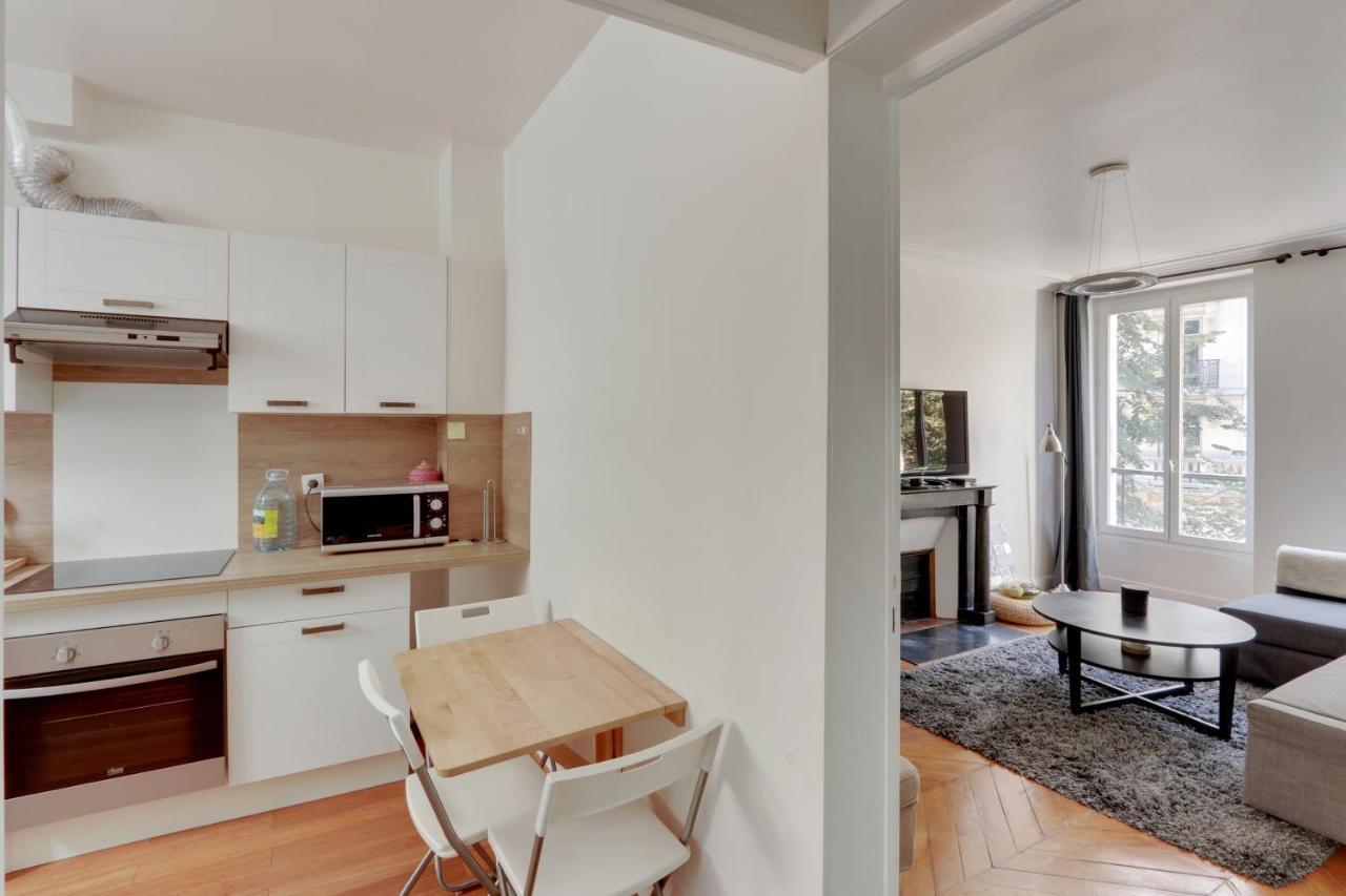 Appartamento Perle Marais - 1br - Spacious 45m2