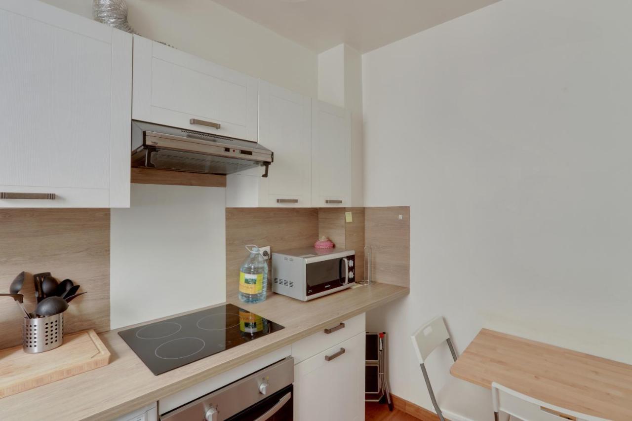 Perle Marais - 1br - Spacious 45m2 Appartamento *