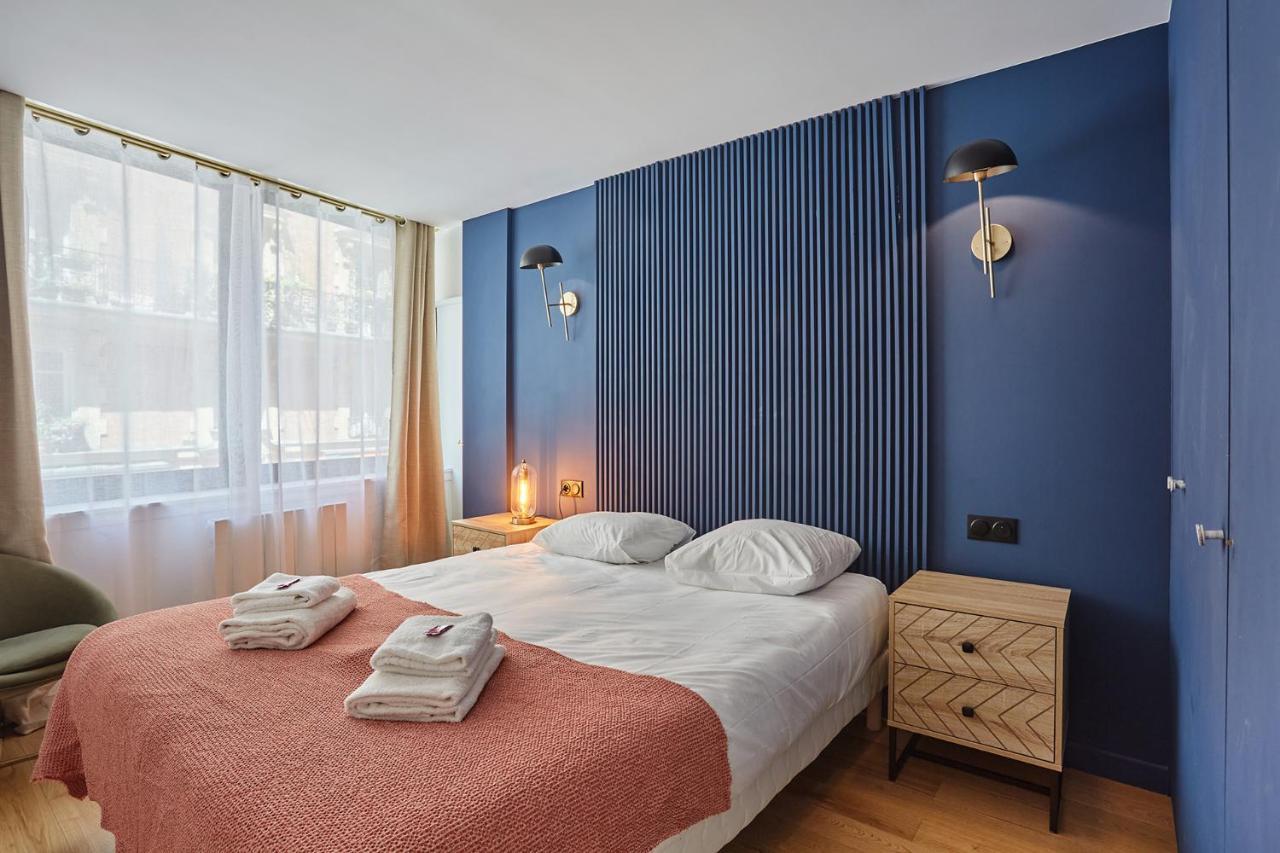 Residense Montmartre By Prestige Apartment Paris