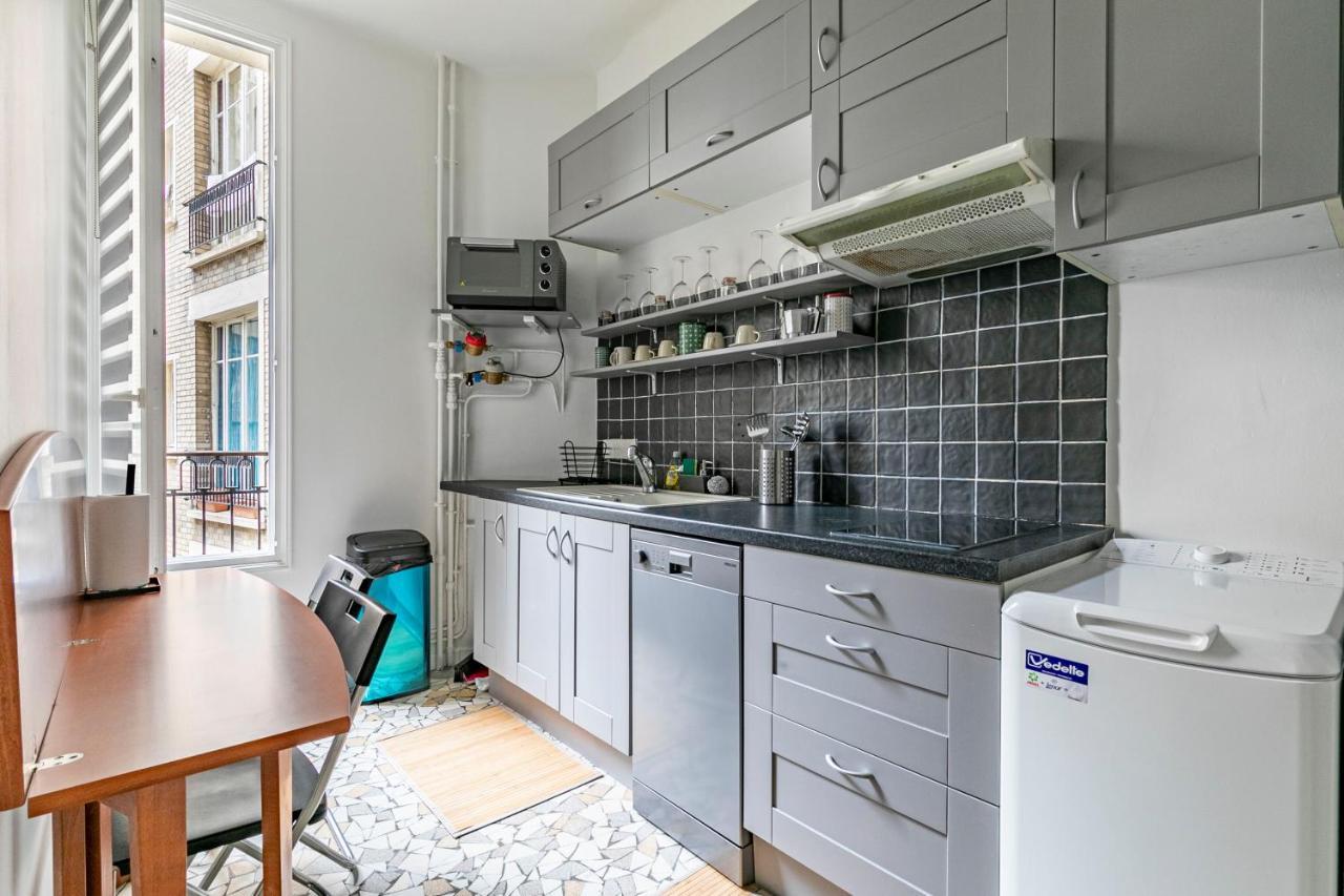 Apartment Le Mabillon