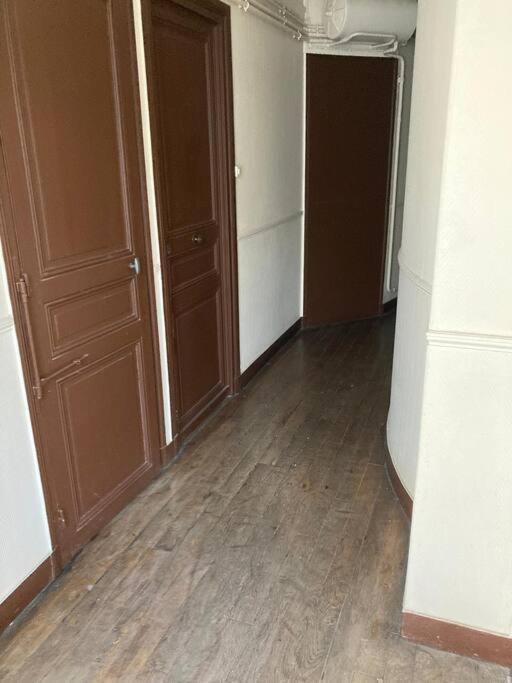 Studio 9m2 Tour Eiffel Invalide Champ De Mars 75015 Appartamento