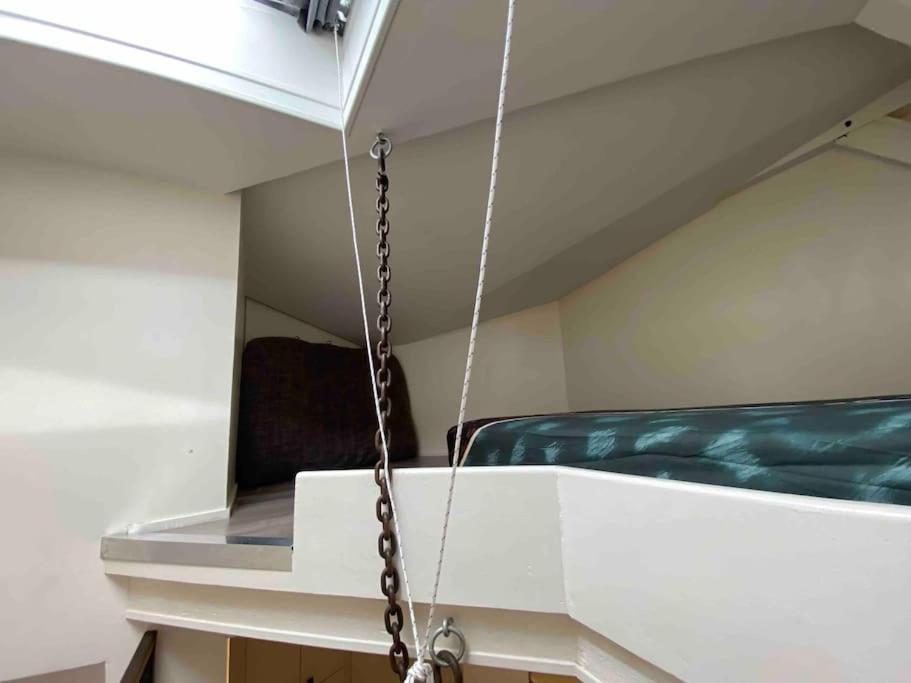 Studio 9m2 Tour Eiffel Invalide Champ De Mars 75015 Appartamento