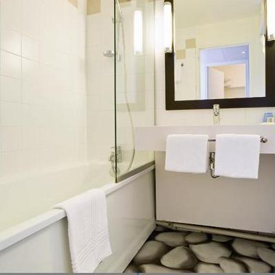 Hotel Ibis Styles Gare De L'est Chateau Landon