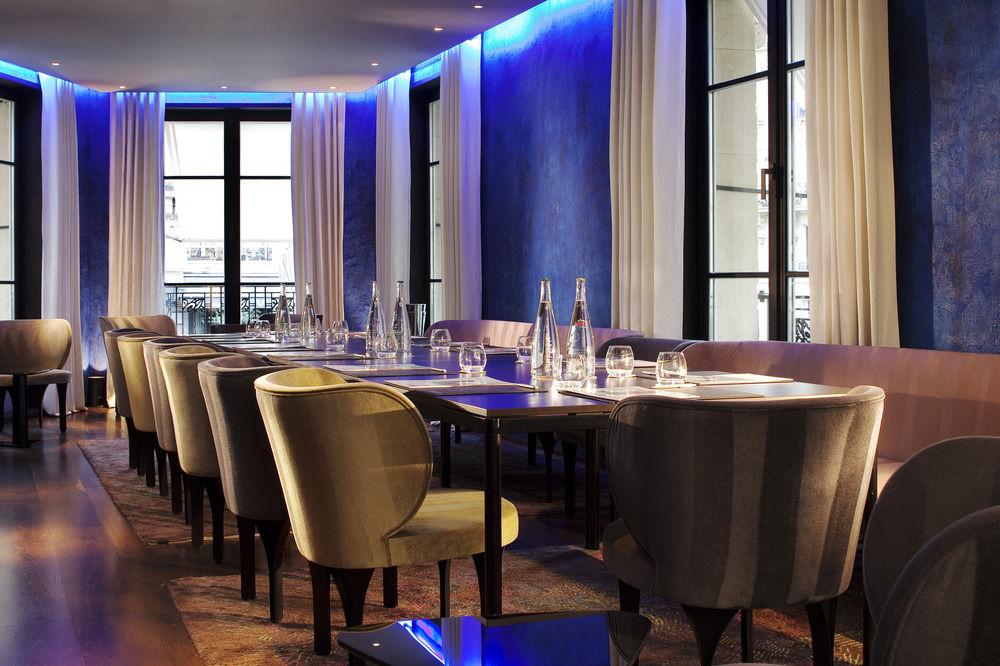 Le Metropolitan, Tour Eiffel, A Tribute Portfolio Hotel