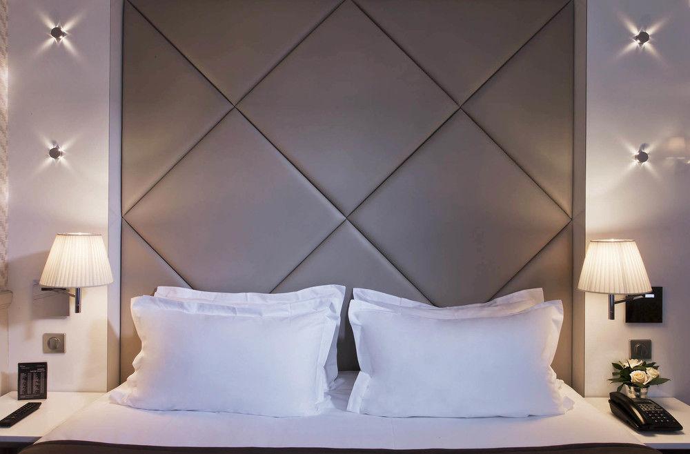 Longchamp Elysées Hotel