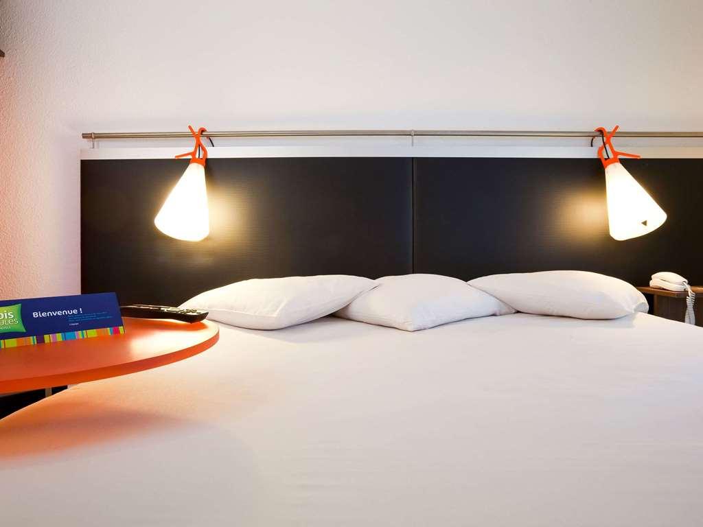 Hotel Ibis Styles Republique Le Marais 3*
