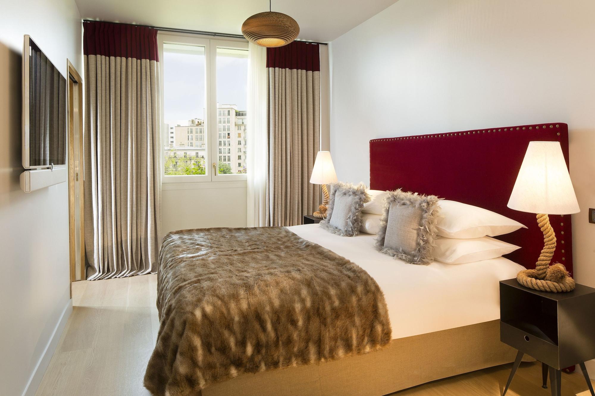 Hotel Goralska Residences Bastille 4*