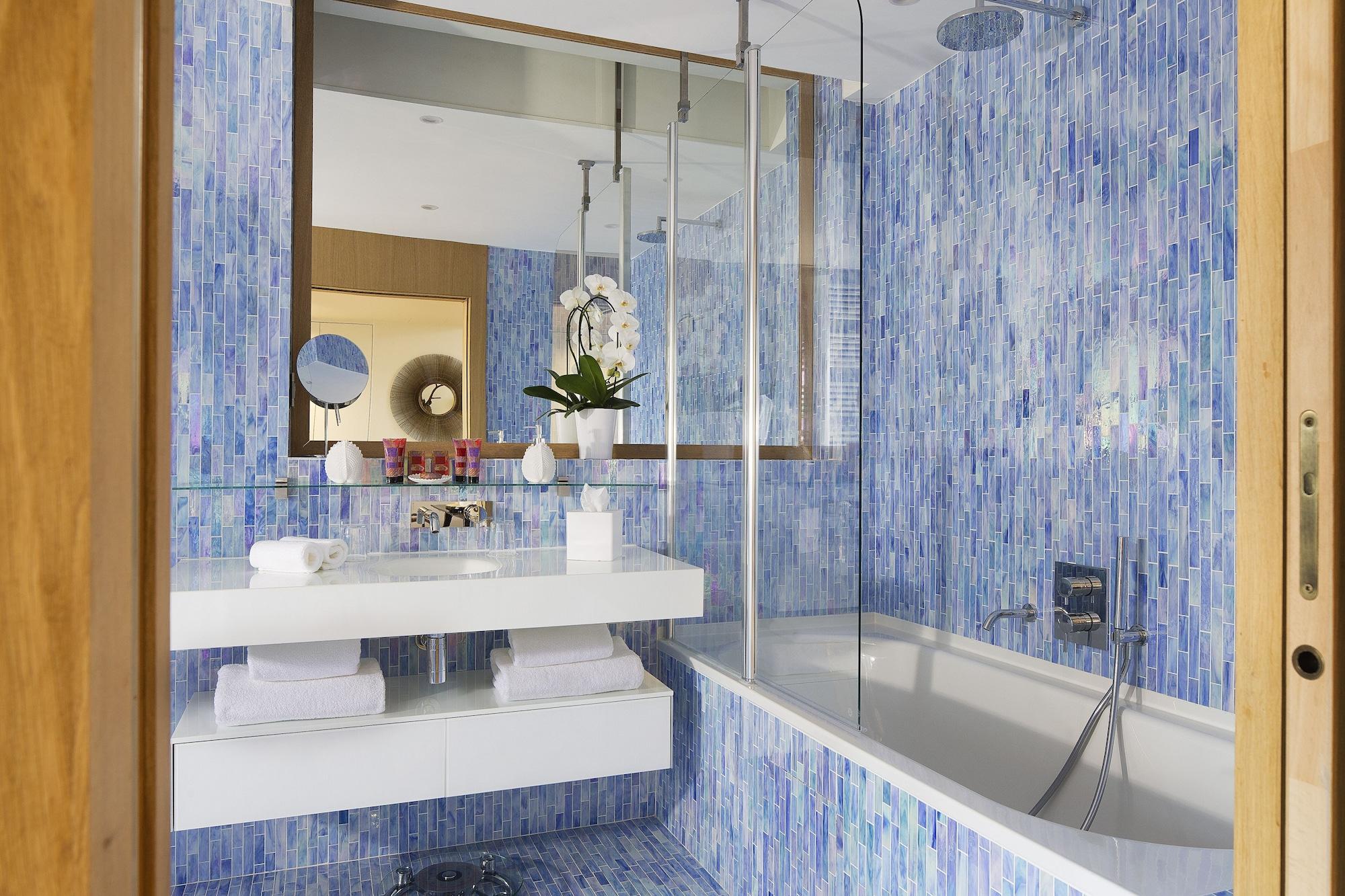 Goralska Residences Bastille Paris