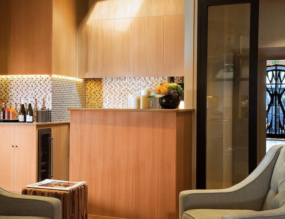 Hotel Goralska Residences Bastille