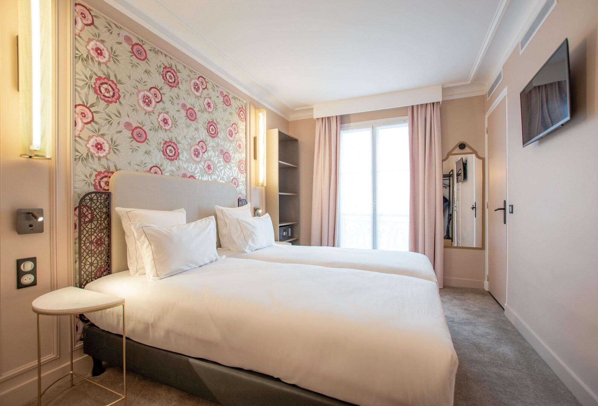 Elsa, 4* Paris