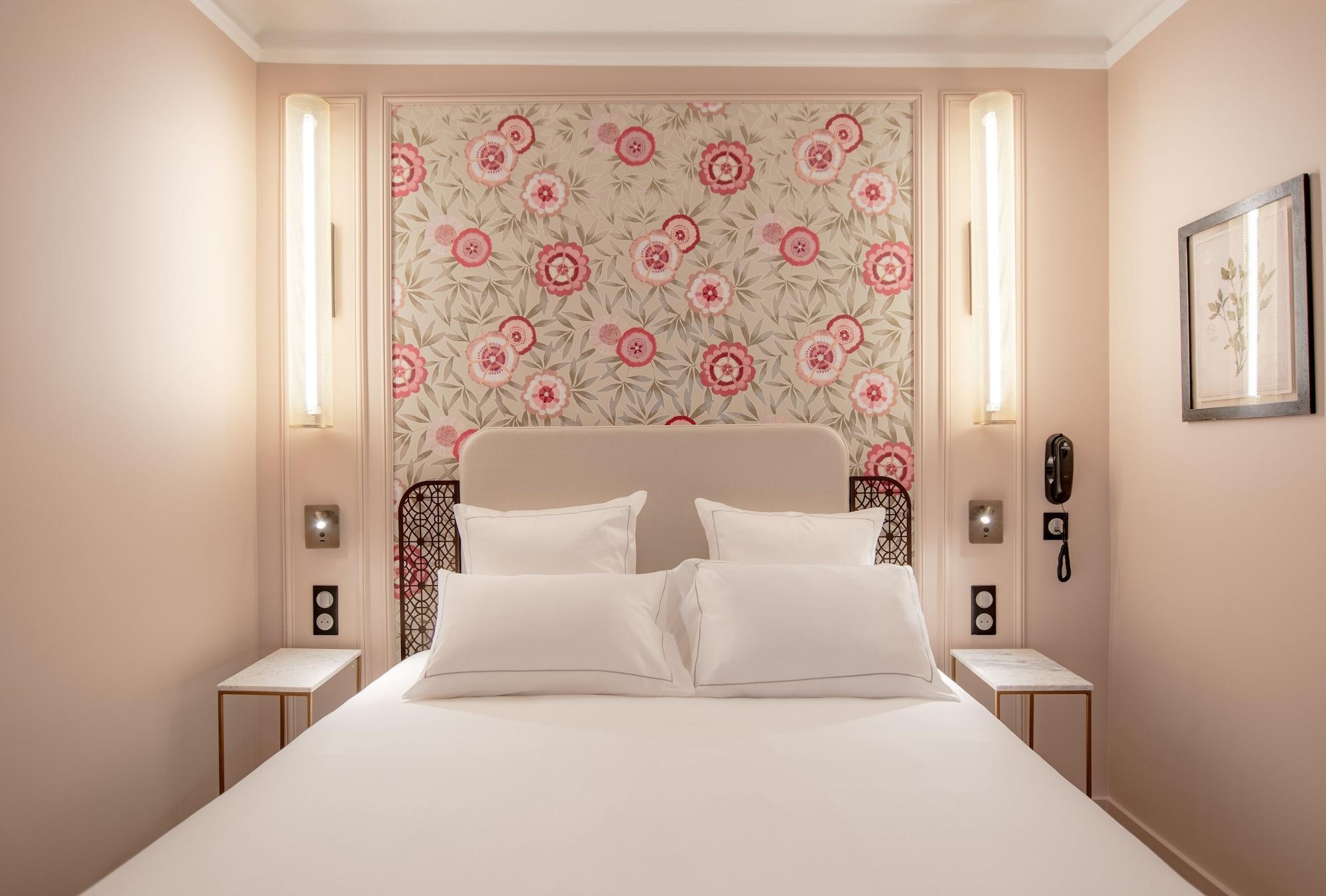 Hotel Elsa,