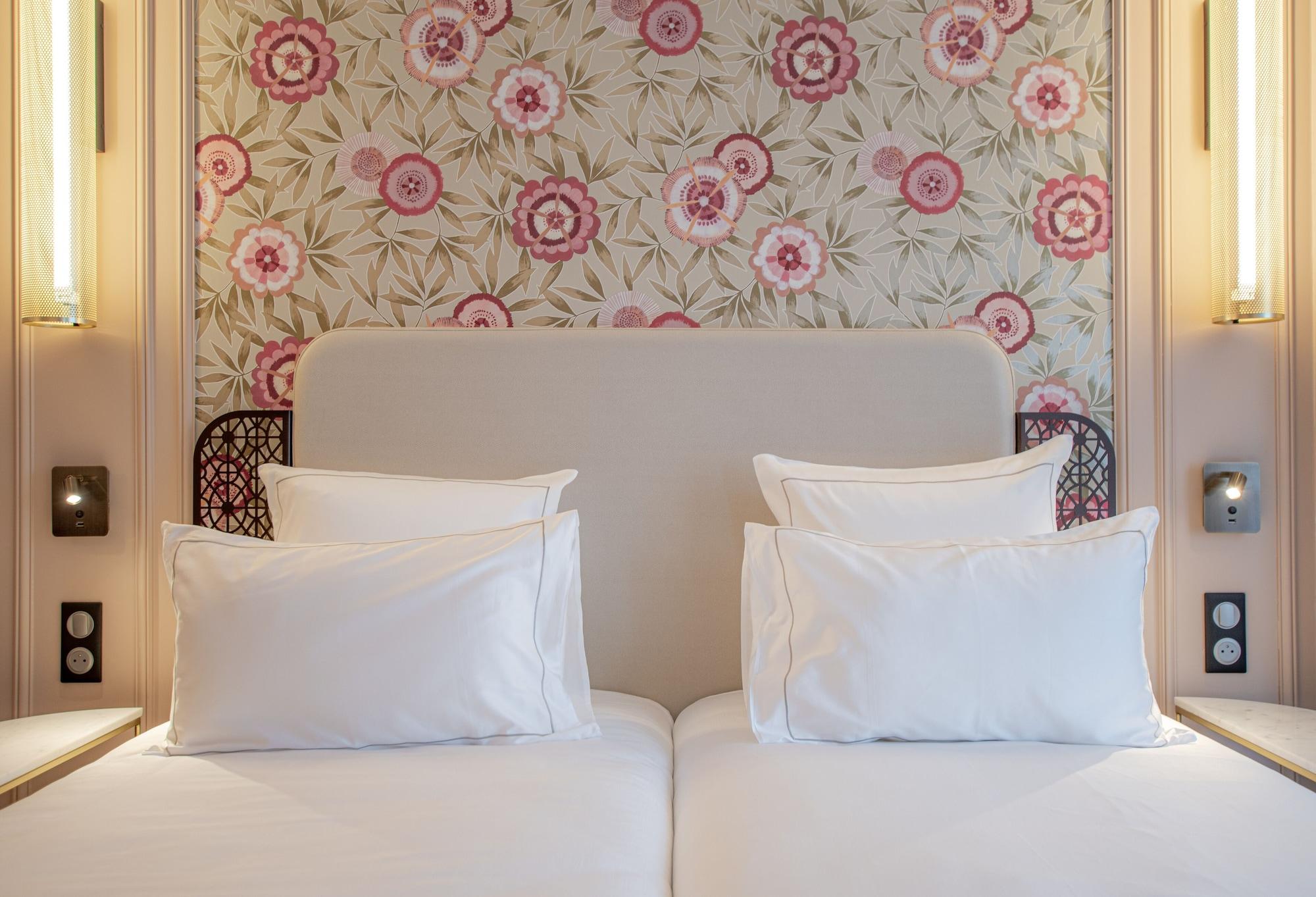 Hotel Elsa, 4*