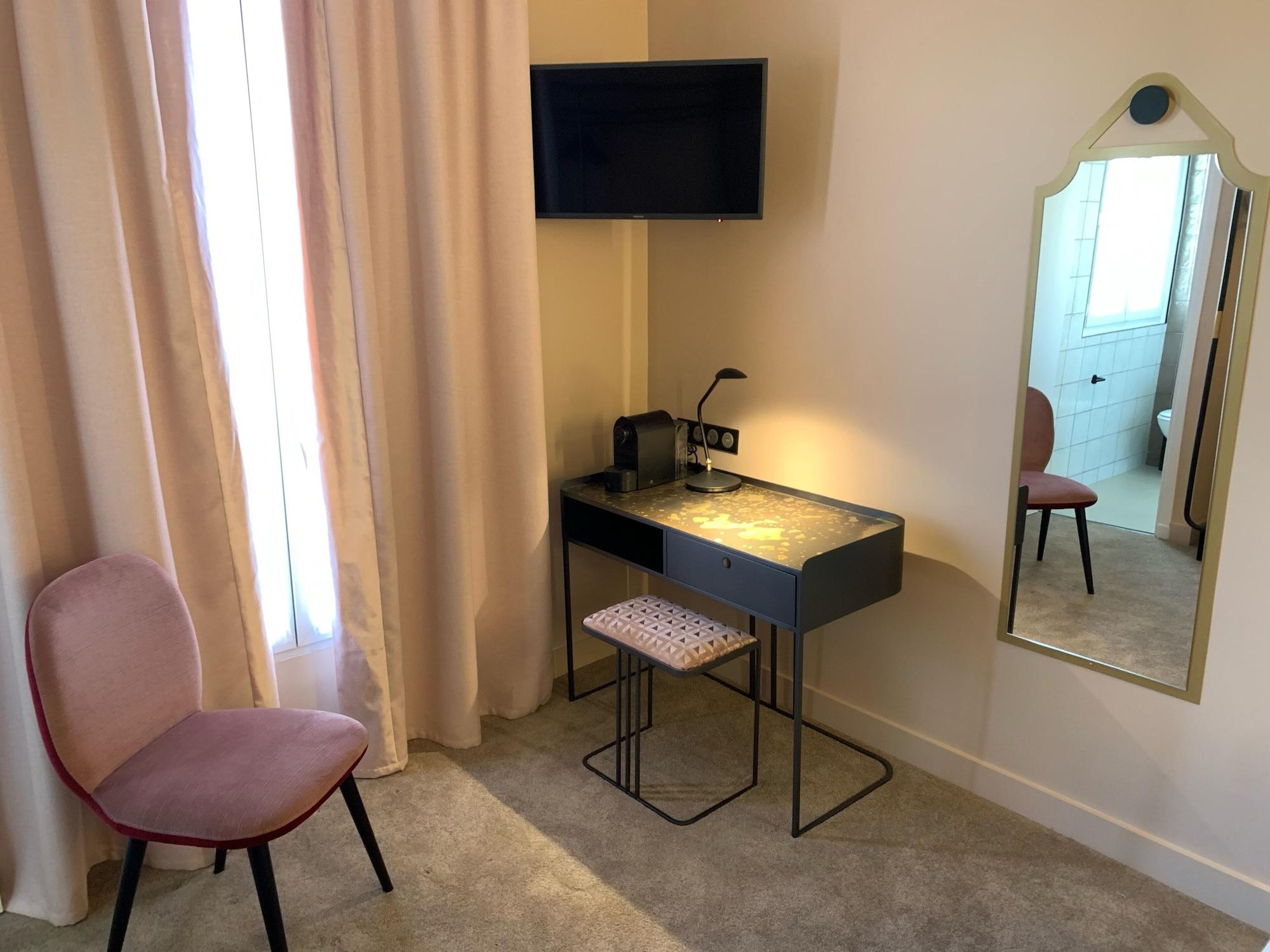 Hotel Elsa,