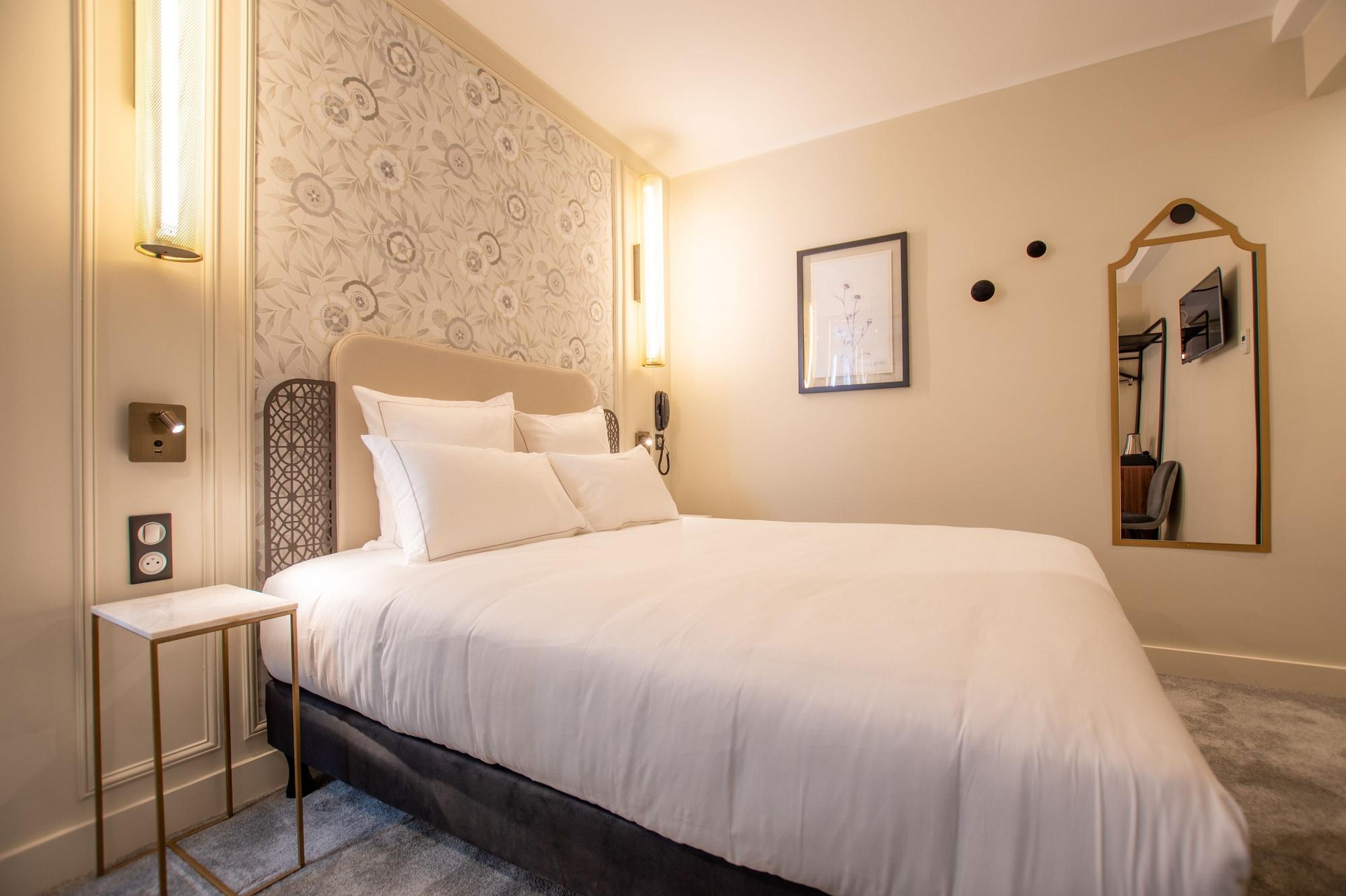 Hotel Elsa, 4*