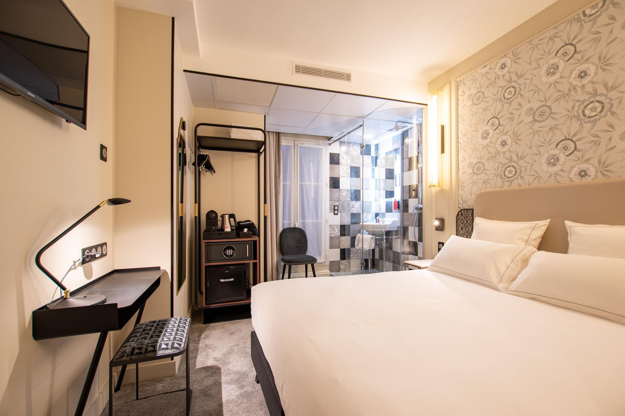 Hotel Elsa, 4*