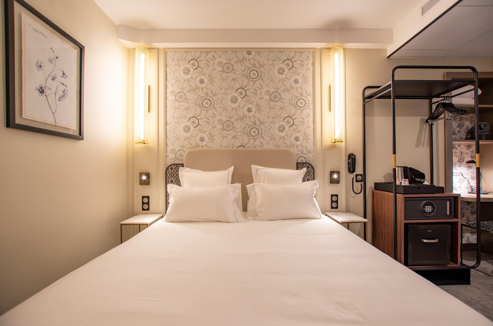 Hotel Elsa, 4*
